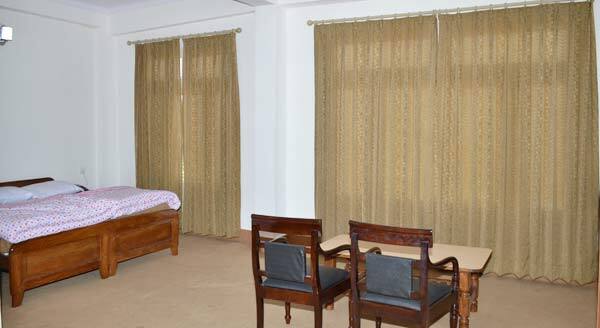 Hotel Bilju Inn, Munsiyari 4